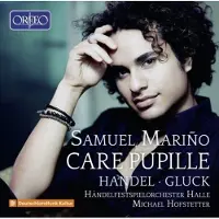 Orfeo Marino Samuel: Care Pupille