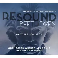 OUTHERE Beethoven: Resound Beethoven Vol 7