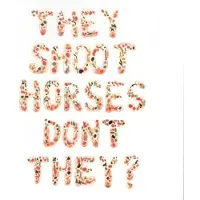 Import They Shoot Horses Don't They: Pickup Sticks
