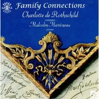 OUTHERE De Rothschild Charlotte: Family Connections