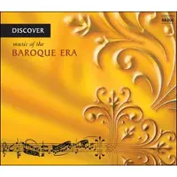 Import Discover Music Of The Baroque Era