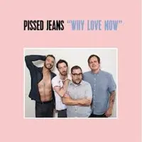 Modulor Cnt Pissed Jeans: Why Love Now