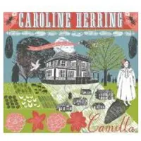 Ginza.se Herring, Caroline: Camilla