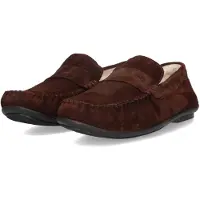 McGregor New York McGregor Pantoffels Brun