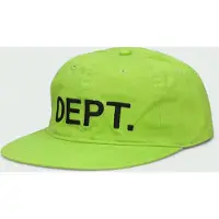 Gallery Dept . Dept Hatt Flo Grön