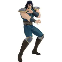 Banpresto Fist Of The North Star Grandista Rei Figur