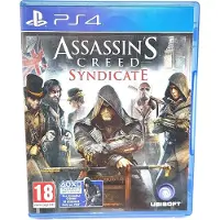 Assassin’s Creed: Syndicate (Playstation 4 PS4) PEGI 18+ Adventure: Free Roaming Pre-Owned