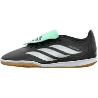 Adidas Predator Club Fold-over Tongue In Final Rush Barn - Inomhus (Ic), storlek 32