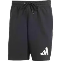 Adidas Future Icons 3 Bar Logo Shorts