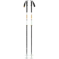 Black Diamond Traverse Pro Ski Poles Foam Green