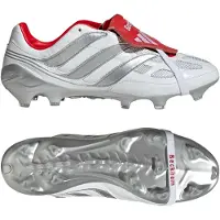 Adidas Predator Precision Fg David Beckham Limited Edition - Gräs (Fg), storlek 40⅔