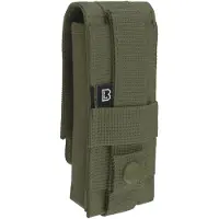 Brandit Molle Multi Pouch Väska