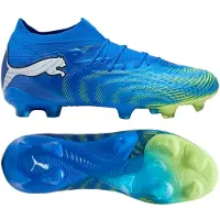 Puma Future 9 Ultimate Fg Unscripted - Gräs (Fg), storlek 42