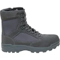 Brandit Tactical Zipper Stövlar