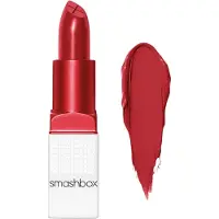 Smashbox Be Legendary Prime & Plush - Cream Lipstick 3,4 g Bawse