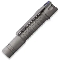 ReyLight Pineapple Mini Ti Frag ficklampa, Stonewash