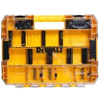 DeWalt STOR TÅLIG VÄSKA DT70804-QZ 440 x 330 x 52 mm