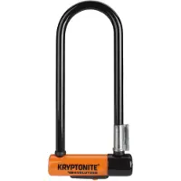 Kryptonite Evolution Mini 9 Bygellås