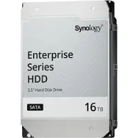 Synology HAT5310-16T, 16 TB, 7200 rpm, 512 MB, 3.5, Serial ATA III