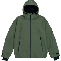 Beyond Medals Park 2L Jacka dark green, M