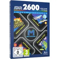 M-Network Collection Atari 2600