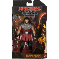 Masters of the Universe Ram Man Figur