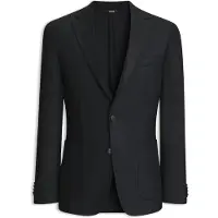 BOSS Slim-fit blazer