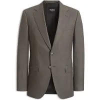BOSS ONE slim-fit suit jacket