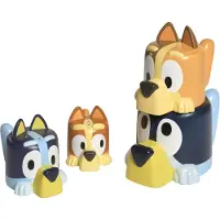 Toomies - Bluey's Family Pourers