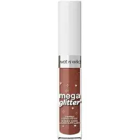 wet n wild Mega Glitter Shimmer Liquid Lipstick Liquid lipstick 3 ml Hear Me Out