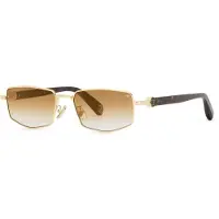Philipp Plein Spp275-55300g 17x55x150mm Solglasögon