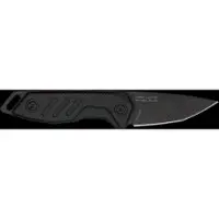 Extrema ratio BFK Nano MagnaCut - Svart