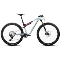 Orbea Oiz M10 29´´ Xt M8250 Sgs Shadow Plus 2027 Mtb Cykel