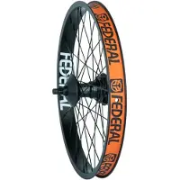 Federal Stance Motion Freecoaster 406 20´´ Bakhjul