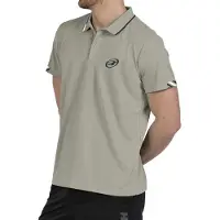 Bullpadel Tasel Kortärmad Polotröja