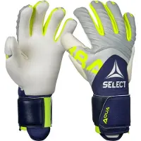 Select Målvaktshandske 88 Pro Aqua V26 - Navy/Grå, storlek 8½