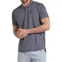 Bullpadel Merte Kortärmad Polotröja