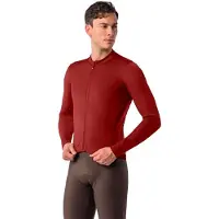 Castelli Espresso Thermal 2 Långärmad Trikå