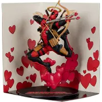 Mcfarlane Toys Marvel Deadpool Figur