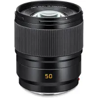 Leica Summicron-SL 50mm f/2 ASPH Black (11193)