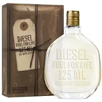 Diesel Fuel For Life For Him Edt 125ml
