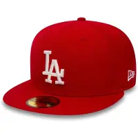 New Era Los Angeles Dodgers Essential 59fifty Keps
