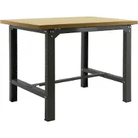 Simon Rack Simonwork (bancos De Trabajo) Bt6 Arbetsbänk 865x1500x750 Mm