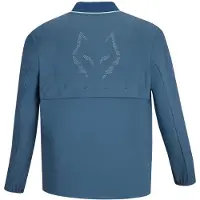 Babolat Juan Lebron Sweatshirt Med Dragkedja