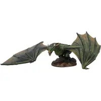 Nemesis Now Game Of Thrones Rhaegal Minifigur 41 Cm