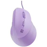 Natec Crake 2 Pro Vertical 12.800 Dpi Ergonomisk Mus