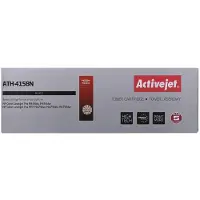ActiveJet -toner för HP 415X W2030X ny ATH-415BNX