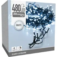 Basics 480 Led 36 M Ljusslinga