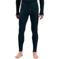Odlo Merino 260 Baslagerbyxor