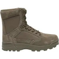 Brandit 9 Eyelet Tactical Stövlar